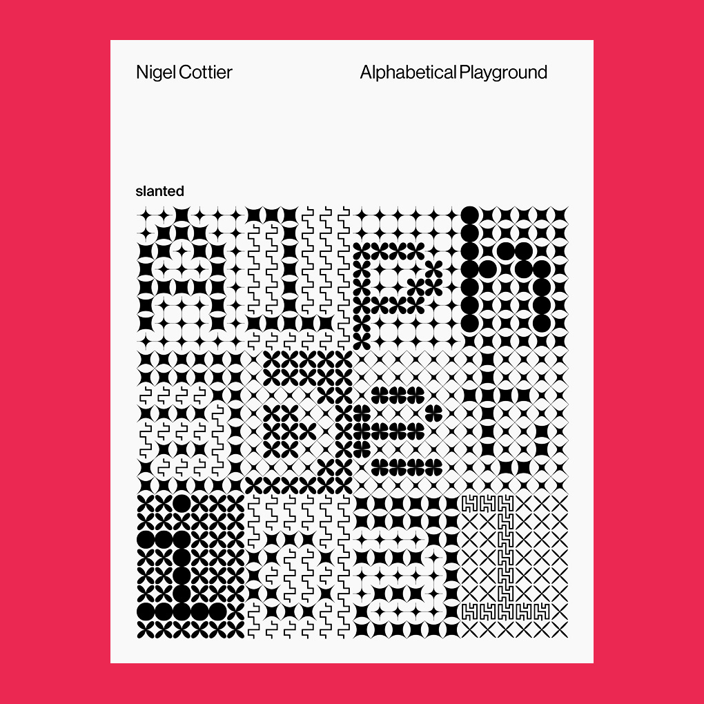 Alphabetical Playground