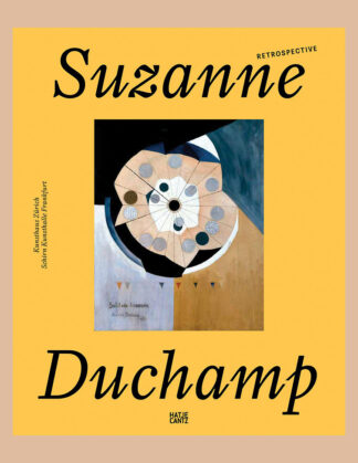 Suzanne Duchamp: Retrospective (Kunsthaus Zürich)