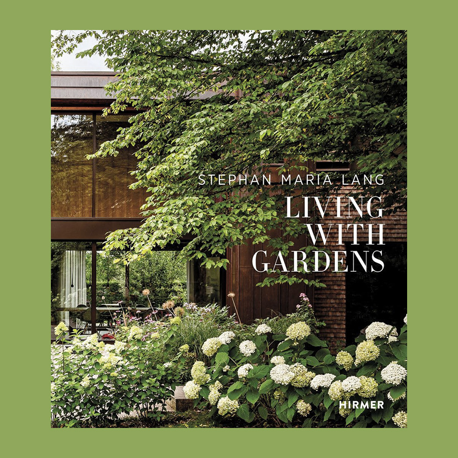 Stephan Maria Lang: Living with Gardens