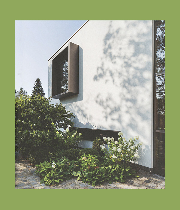 Stephan Maria Lang: Living with Gardens - Afbeelding 3