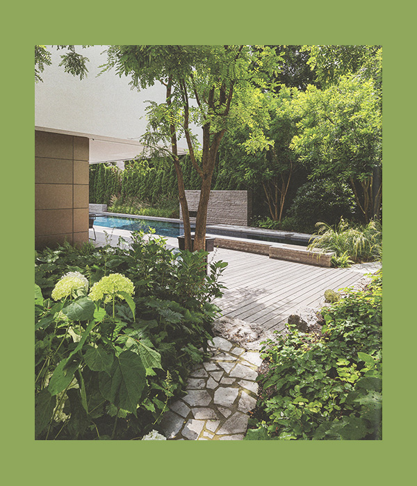 Stephan Maria Lang: Living with Gardens - Afbeelding 4