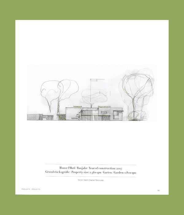 Stephan Maria Lang: Living with Gardens - Afbeelding 5