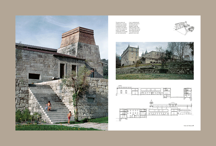 洋書 Eduardo Souto de Moura Architect Arquitectura Viva: Souto de Moura 1980-2025 – COPYRIGHT Bookshop