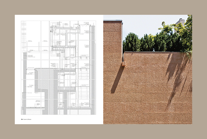 Arquitectura Viva: Souto de Moura 1980-2025 – COPYRIGHT Bookshop