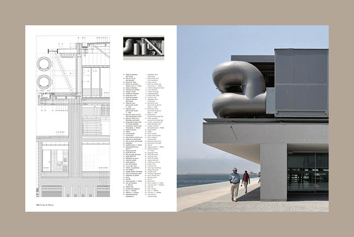 Arquitectura Viva: Souto de Moura 1980-2025 – COPYRIGHT Bookshop