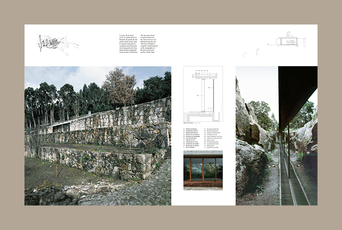 Arquitectura Viva: Souto de Moura 1980-2025 – COPYRIGHT Bookshop
