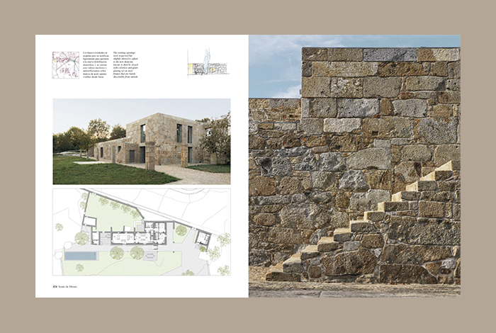 Arquitectura Viva: Souto de Moura 1980-2025 – COPYRIGHT Bookshop