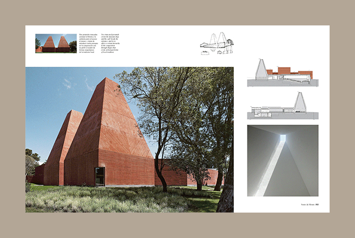 Arquitectura Viva: Souto de Moura 1980-2025 – COPYRIGHT Bookshop