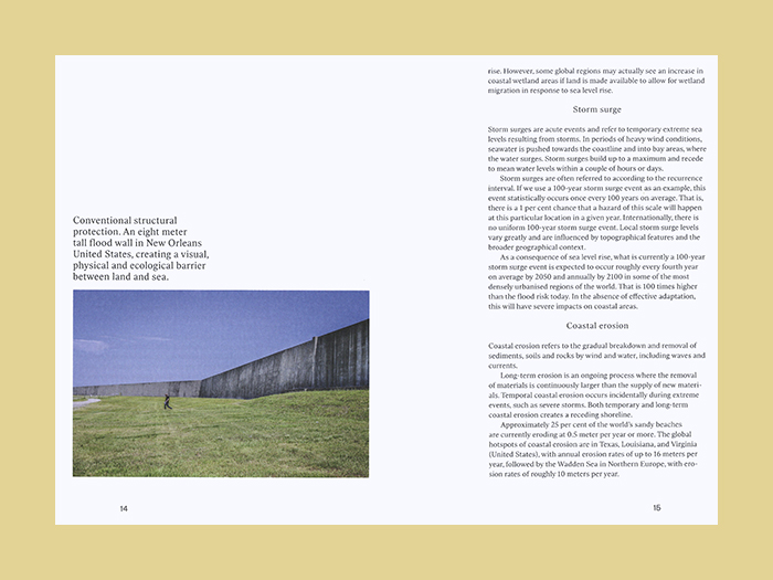 Urban Shores: Towards Landscape-Based Coastal Adaptation - Afbeelding 2
