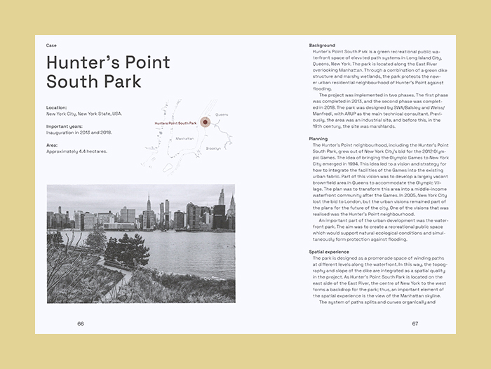 Urban Shores: Towards Landscape-Based Coastal Adaptation - Afbeelding 4