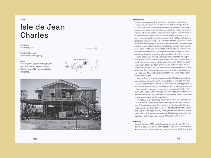 Urban Shores: Towards Landscape-Based Coastal Adaptation - Afbeelding 5