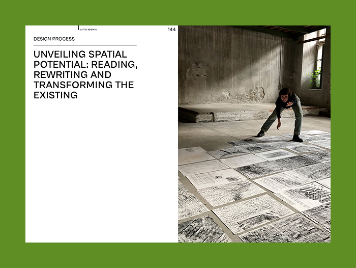Reuse in Teaching: The Future of the Architectural Design Studio - Afbeelding 2
