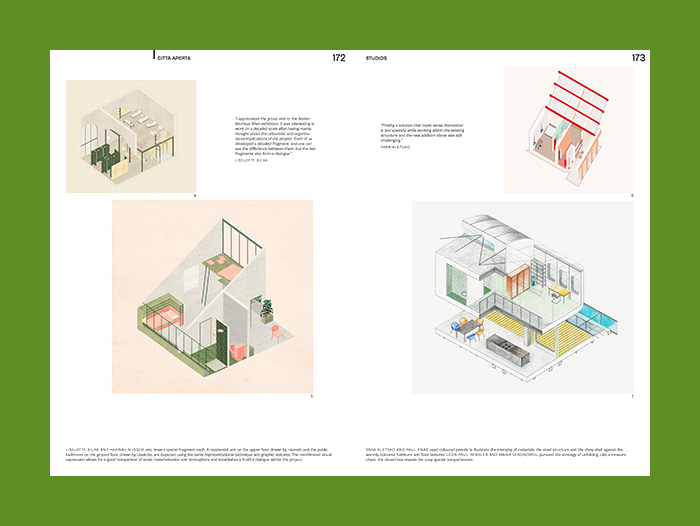Reuse in Teaching: The Future of the Architectural Design Studio - Afbeelding 3