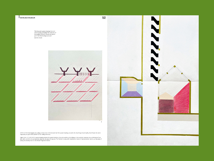 Reuse in Teaching: The Future of the Architectural Design Studio - Afbeelding 8