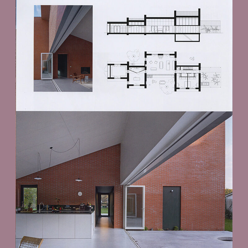 Arquitectura Viva 275: OFFICE Kersten Geers David Van Severen - Image 6