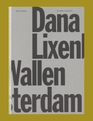 Dana Lixenberg: De Wallen Amsterdam