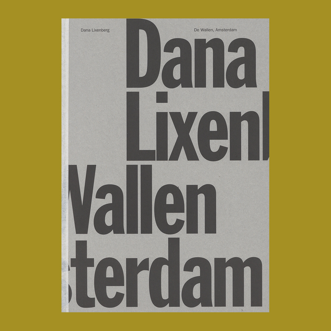 Dana Lixenberg: De Wallen Amsterdam