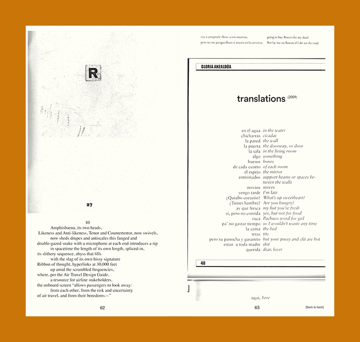 Slow Reading Club: Répondeur - Afbeelding 2