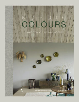 Nordic Colours: How to Create Interior Moods