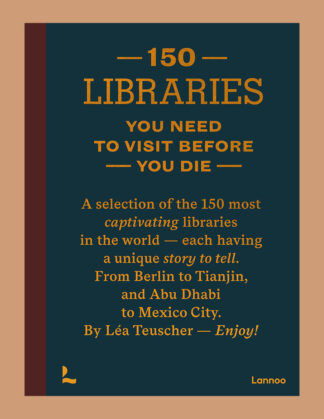 150 Libraries You Need to Visit Before You Die