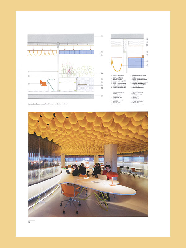 El Croquis 231: SelgasCano 2014-2025, Loose Parts Play