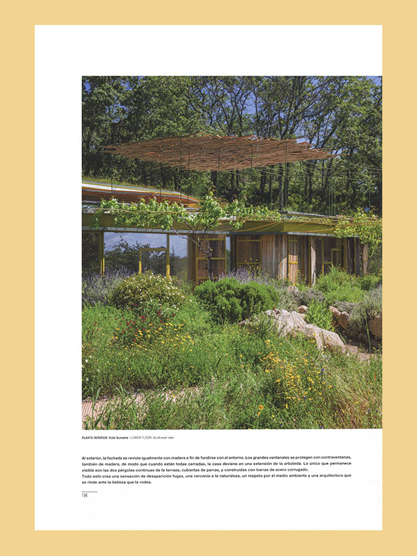 El Croquis 231: SelgasCano 2014-2025, Loose Parts Play – COPYRIGHT