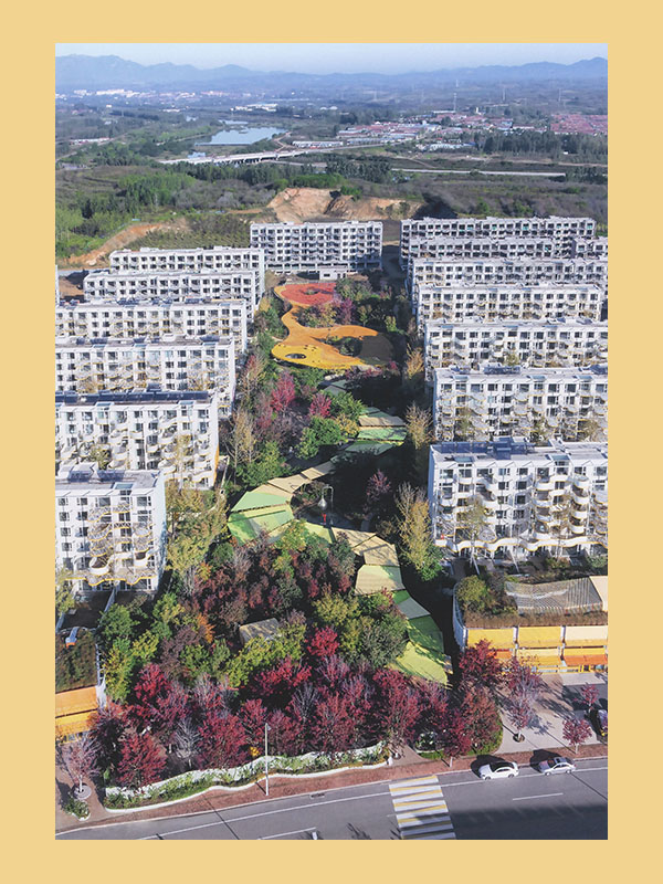 El Croquis 231: SelgasCano 2014-2025, Loose Parts Play