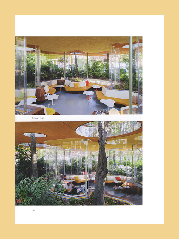 アート・デザイン・音楽 EL CROQUIS 171 SELGASCANO Architectura & Natura - El Croquis 171 - Selgascano 2003-2013