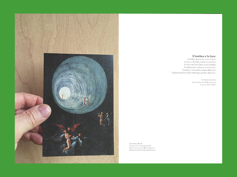 Coussée Goris Huyghe architecten: L'ombra e la luce, Crematorium Hofheide - Image 2