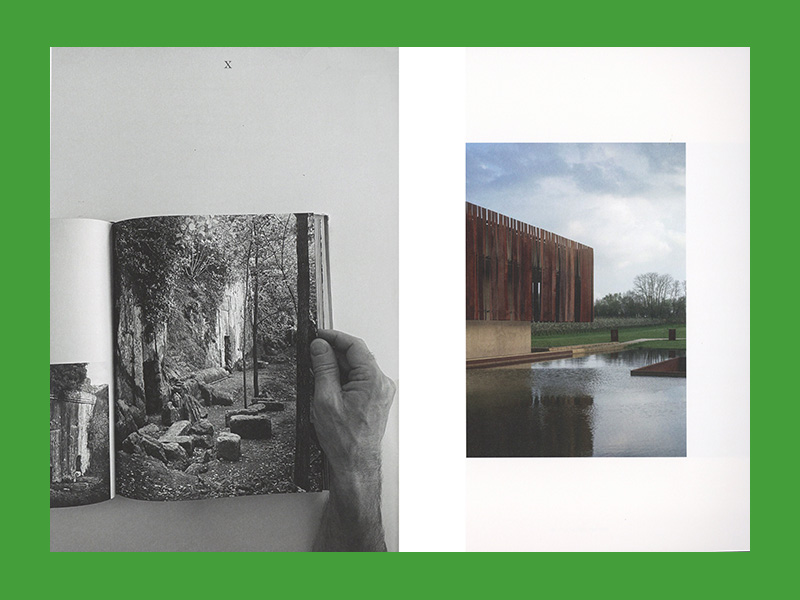 Coussée Goris Huyghe architecten: L'ombra e la luce, Crematorium Hofheide - Image 6