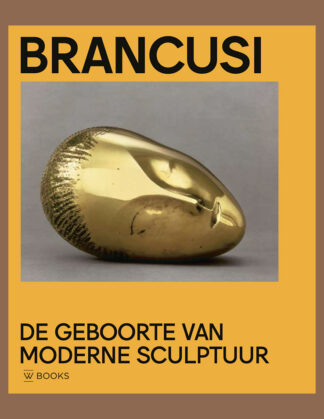 Brancusi: De geboorte van moderne sculptuur