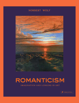 Romanticism: The Beautiful and the Sublime in Art