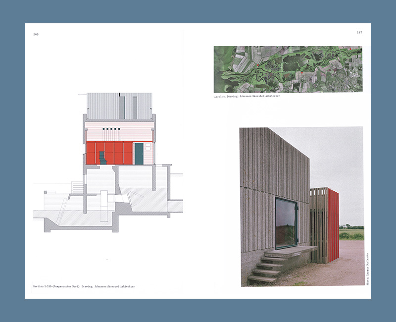 60 Transformations : New Old Danish Architecture 1996-2025