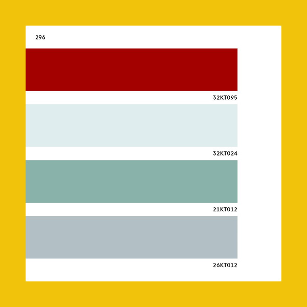 Working with Color: Library of 400 Combinations - Afbeelding 5