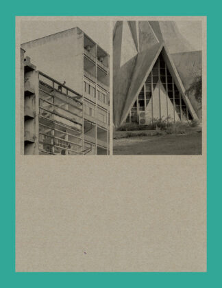 Album Architectures: Maputo