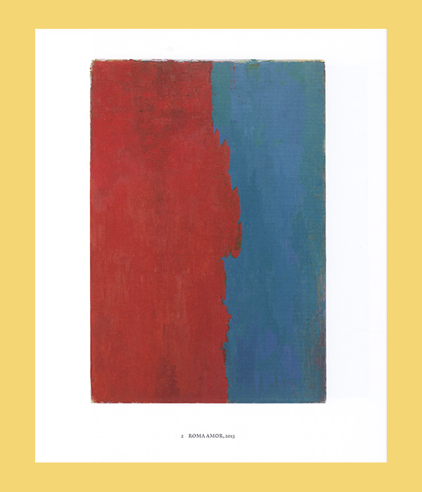 Christopher Le Brun: The Speech of Light, Paintings 2013-2024 - Afbeelding 2