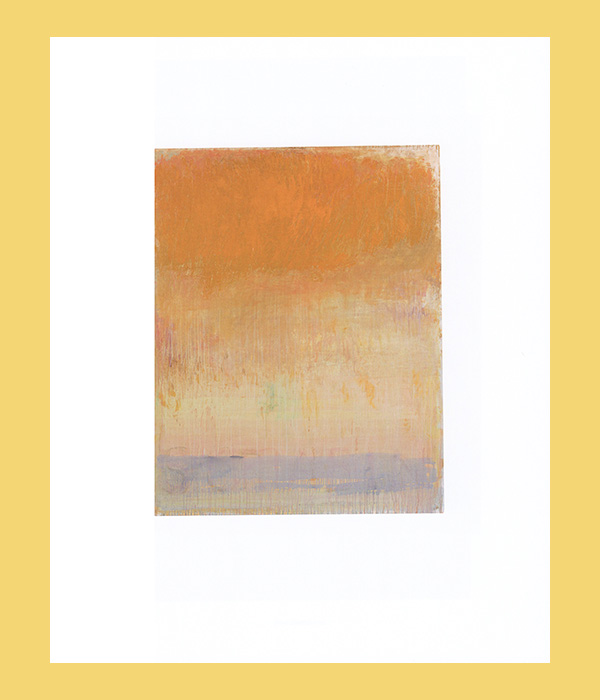 Christopher Le Brun: The Speech of Light, Paintings 2013-2024 - Afbeelding 3