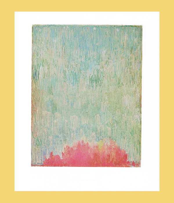 Christopher Le Brun: The Speech of Light, Paintings 2013-2024 - Afbeelding 4