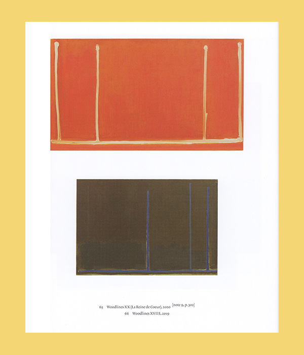 Christopher Le Brun: The Speech of Light, Paintings 2013-2024 - Afbeelding 5