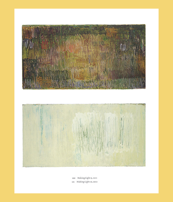 Christopher Le Brun: The Speech of Light, Paintings 2013-2024 - Afbeelding 6