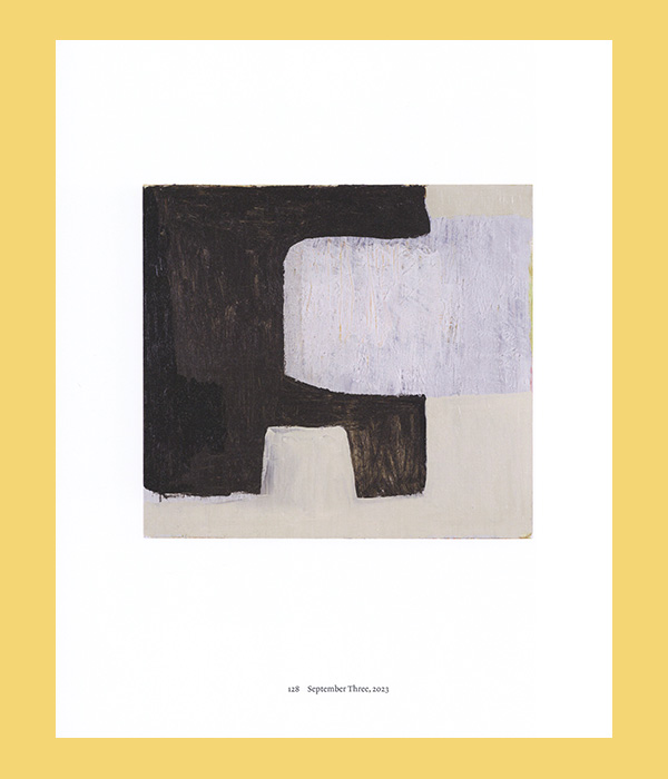 Christopher Le Brun: The Speech of Light, Paintings 2013-2024 - Afbeelding 7
