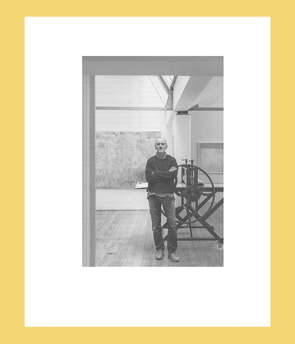 Christopher Le Brun: The Speech of Light, Paintings 2013-2024 - Afbeelding 10