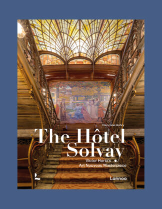 The Hôtel Solvay: Victor's Horta Art Nouveau Masterpiece
