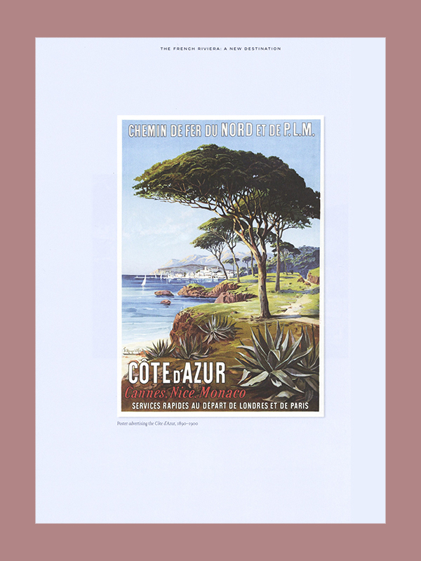 La Pausa: The Ideal Mediterranean Villa of Gabrielle Chanel - Image 2