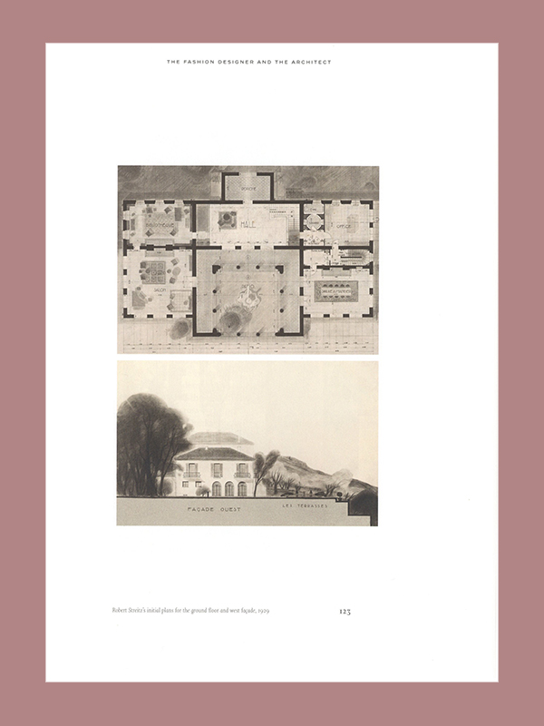 La Pausa: The Ideal Mediterranean Villa of Gabrielle Chanel - Image 3