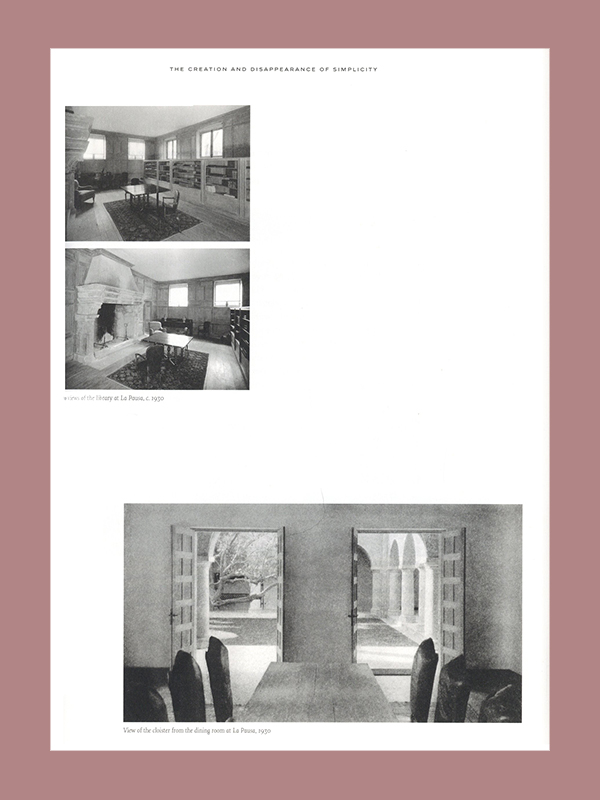 La Pausa: The Ideal Mediterranean Villa of Gabrielle Chanel - Image 4