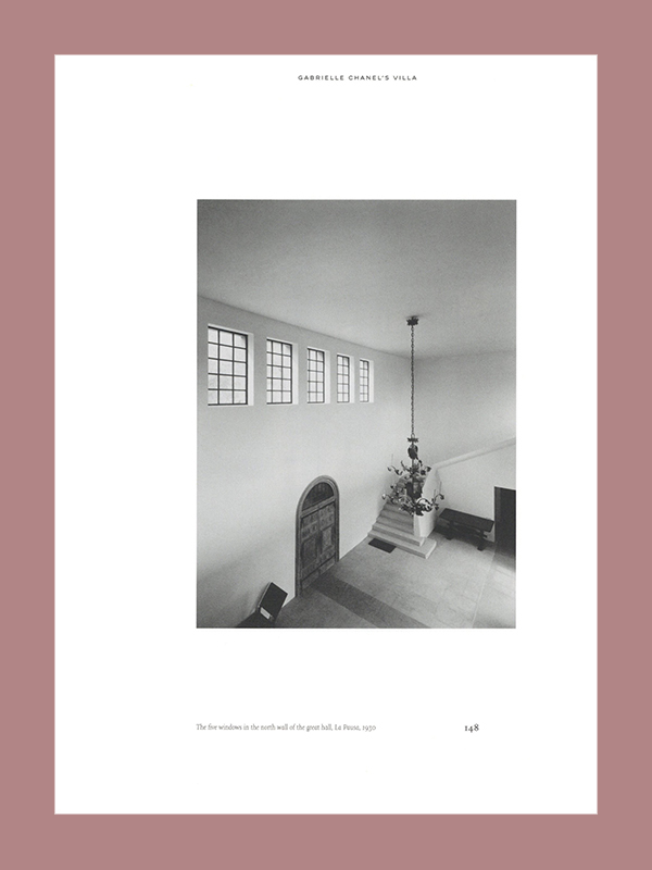 La Pausa: The Ideal Mediterranean Villa of Gabrielle Chanel - Image 5