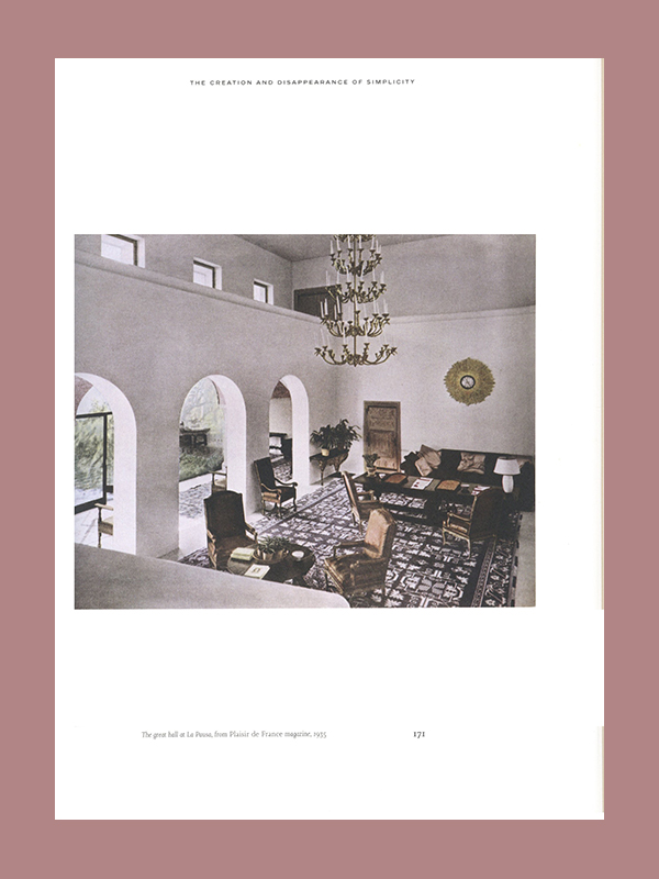 La Pausa: The Ideal Mediterranean Villa of Gabrielle Chanel - Image 7