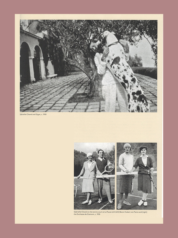 La Pausa: The Ideal Mediterranean Villa of Gabrielle Chanel - Image 8