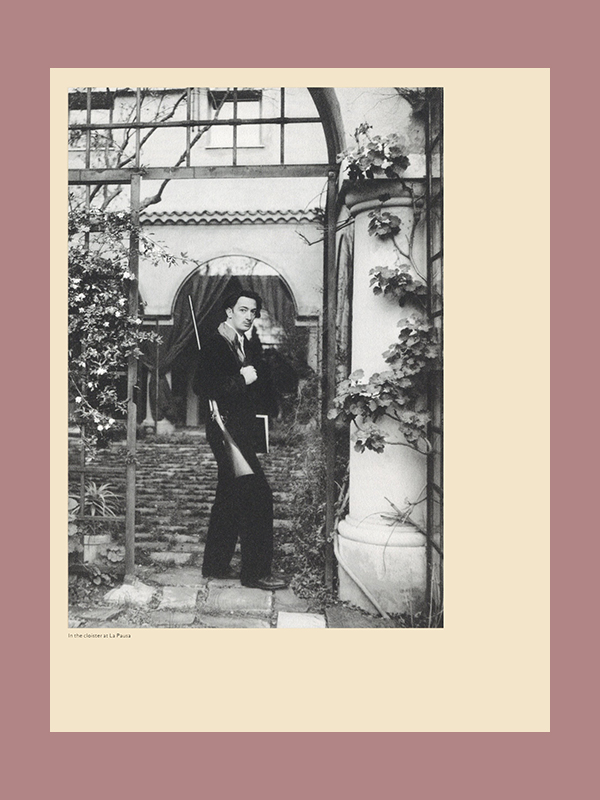 La Pausa: The Ideal Mediterranean Villa of Gabrielle Chanel - Image 10